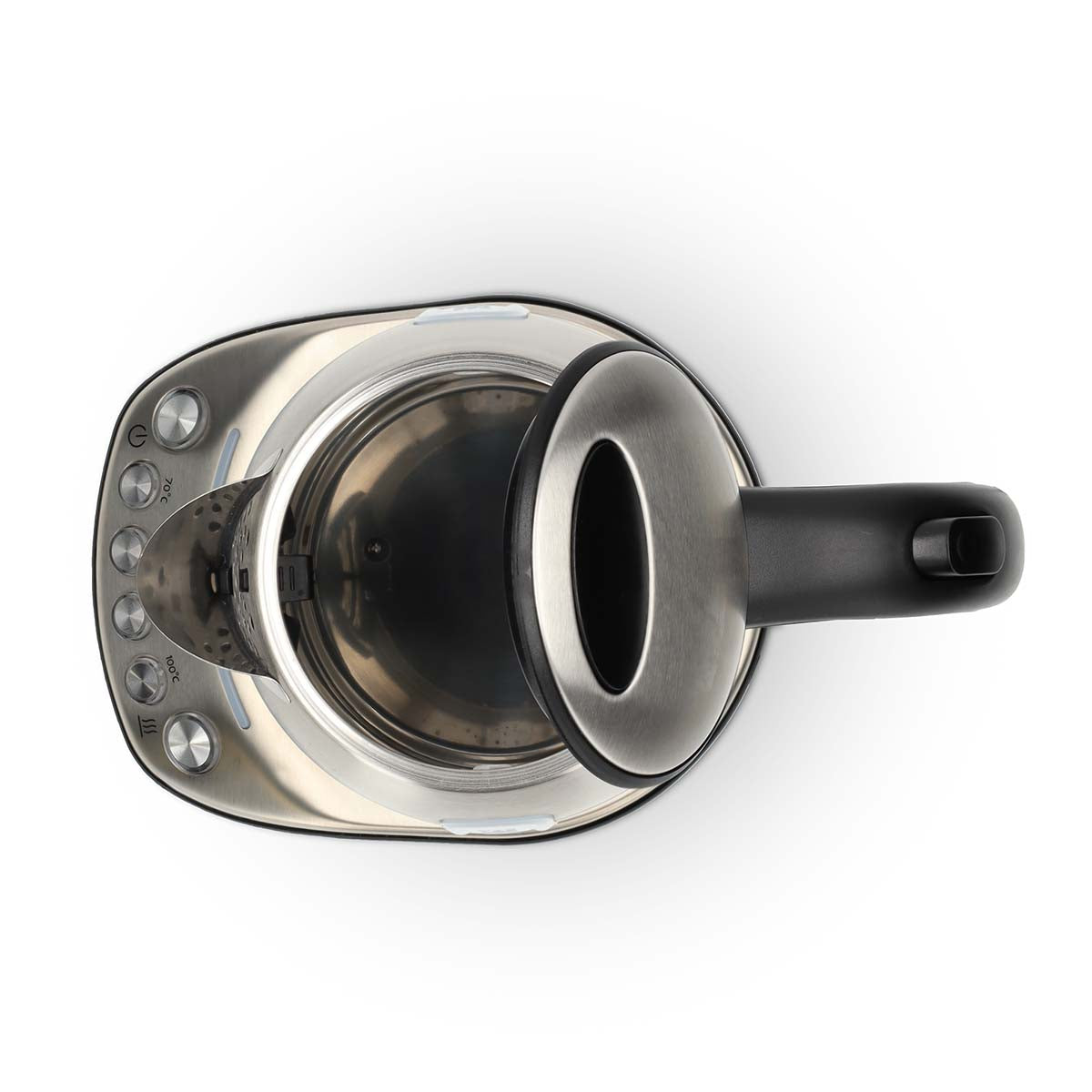 Bouilloire Connectée 1.7L Nedis - Mathon - 4