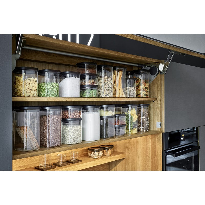 Boîtes de conservation PANTRY, set de 4 pcs Gefu - Mathon - 4