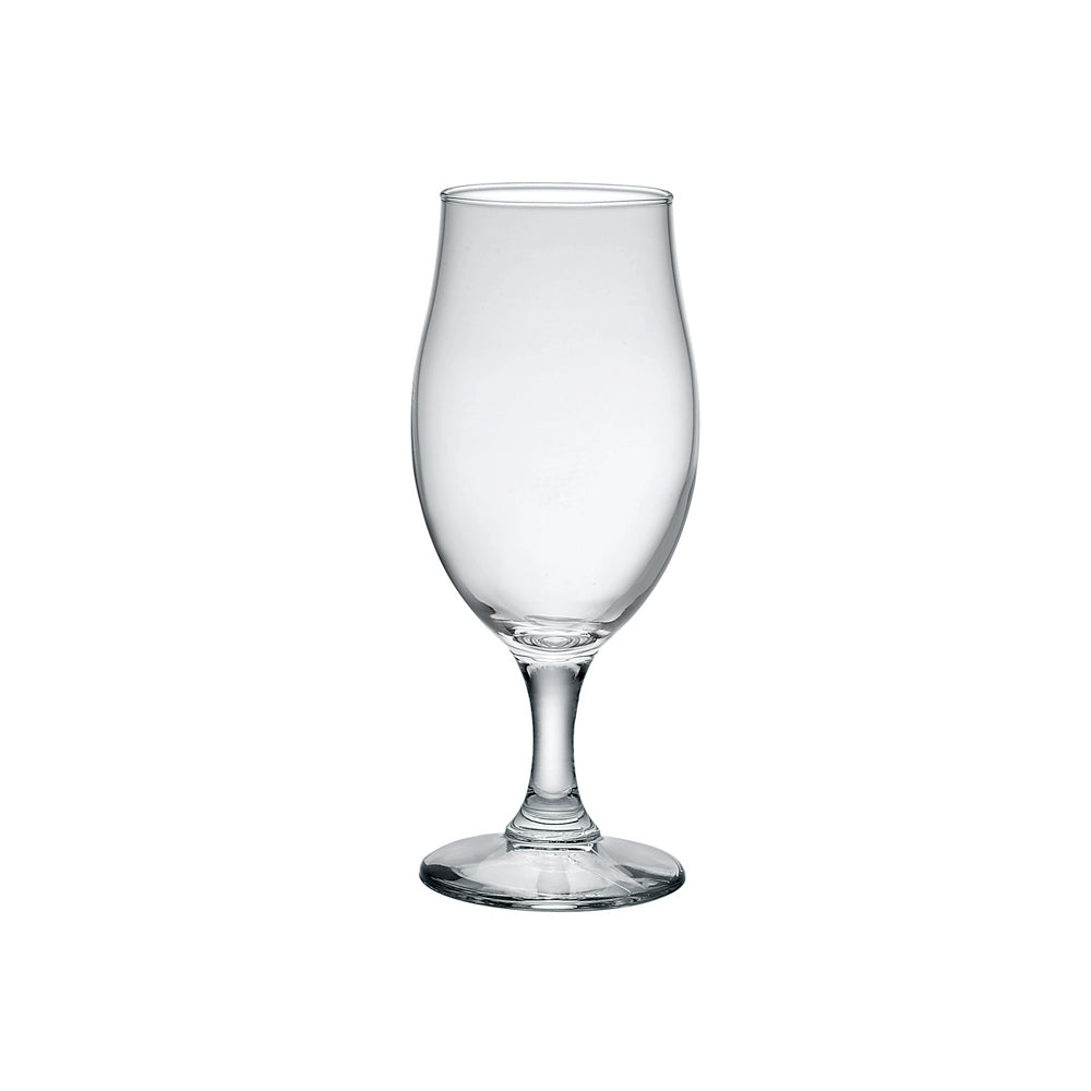 Boîte de 6 verres à bière Exécutive 26,2 cl Bormioli Rocco - Mathon