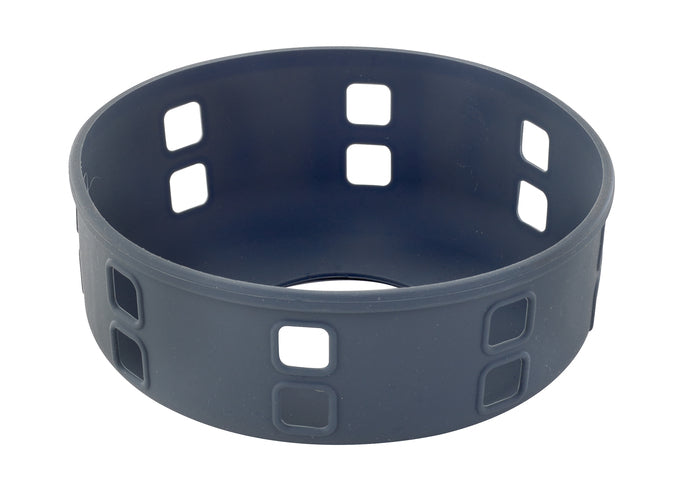 12Pcs - Etui en silicone pour bol CookShow   H47mm FirstPack - Mathon