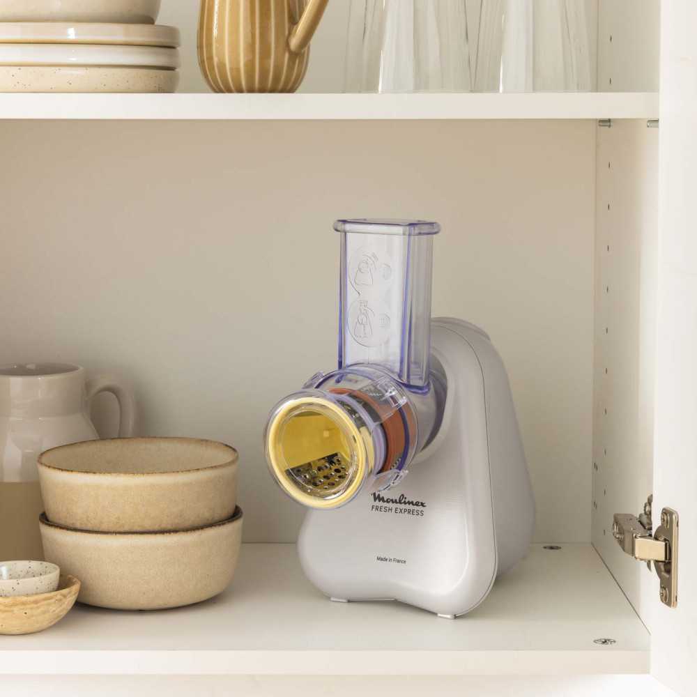 Découpe-légume Moulinex Dk853be0 Moux - Mathon - 4