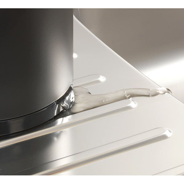 Porte ustensiles pivotant XL noir Wenko by Maximex - Mathon - 6