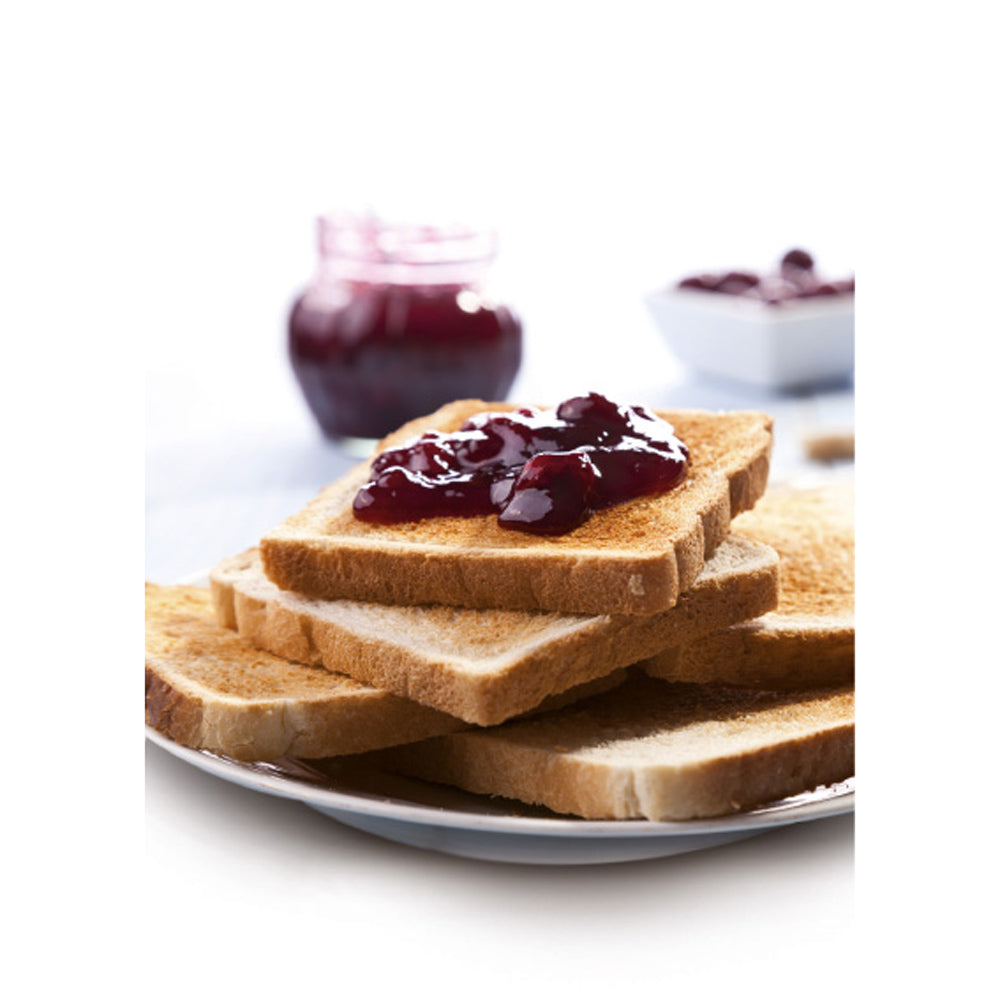 Grille pain gazinière 20 cm Ibili - Mathon - 2