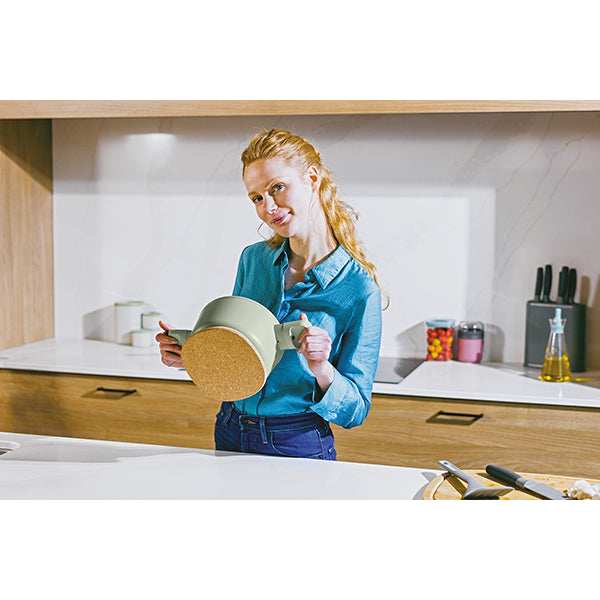 Dessous de plat magnétique en liège Balance Berghoff - Mathon - 2