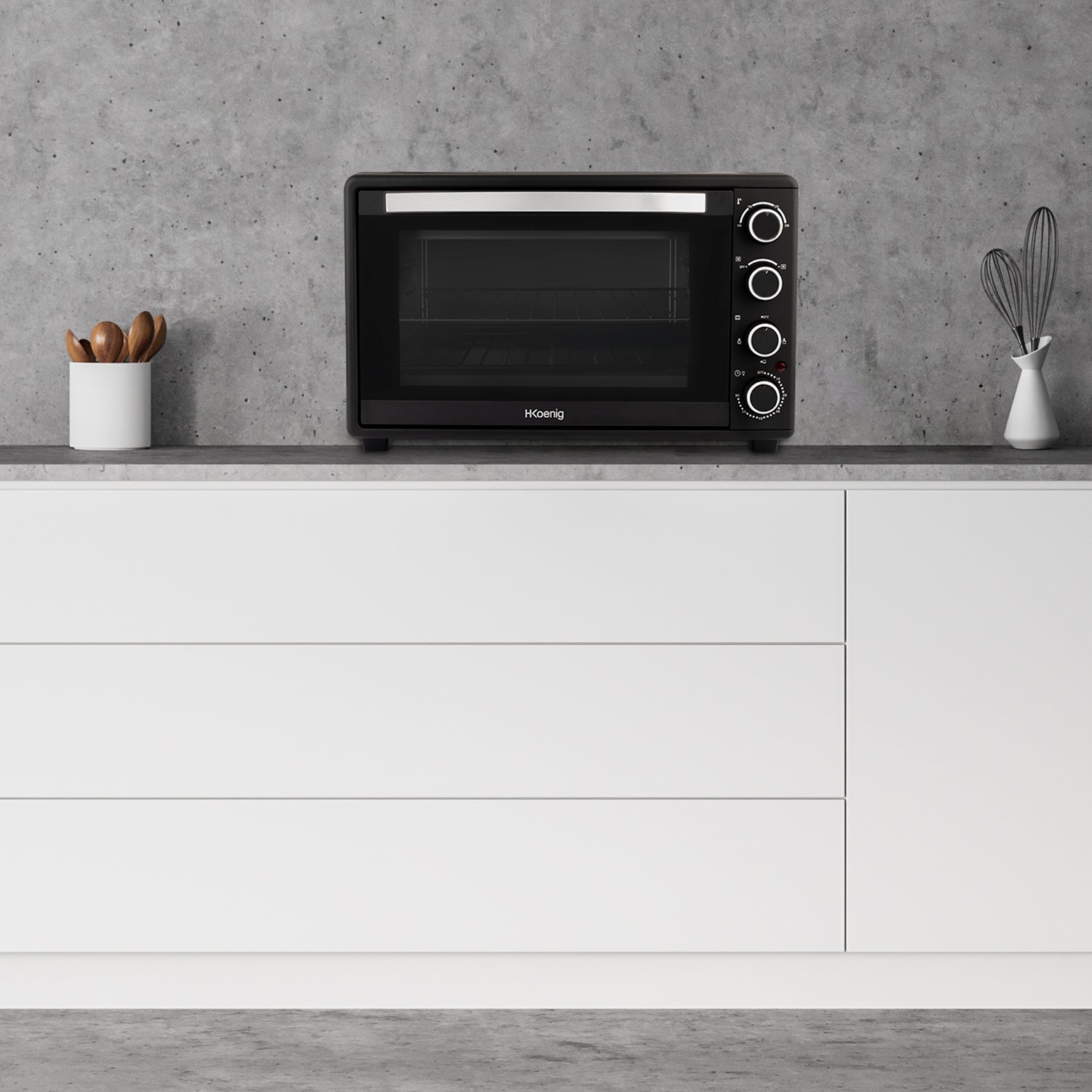 four électrique - FO45 H.Koenig - Mathon - 6