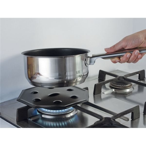 Diffuseur mijoteur tous feux Simmermat 21,5 cm B5911 - Mathon - 3