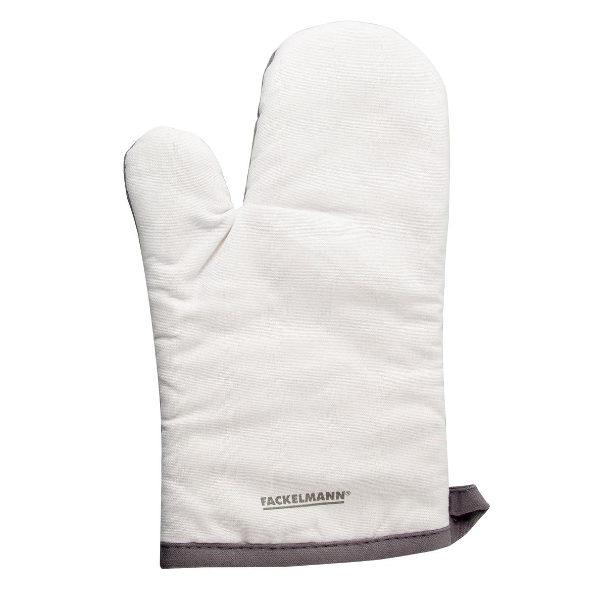 Gant de cuisine en coton 28 cm Fackelmann - Mathon - 7