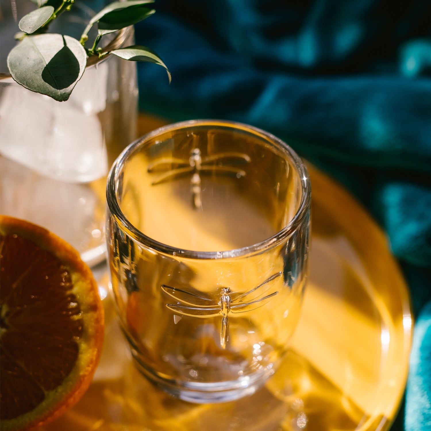 Lot de 6 verres à eau La Rochère - Mathon - 3