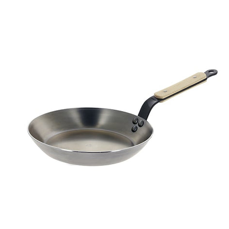 Poêle acier Minéral B Bois 20 cm De Buyer - Mathon - 1