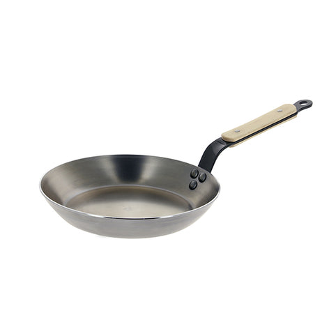 Poêle acier Minéral B Bois 28 cm De Buyer - Mathon - 1