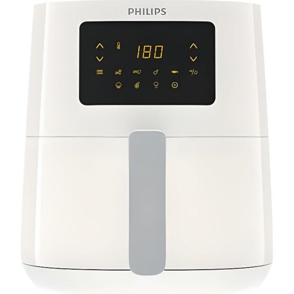 Friteuse Electrique  Sans Huile Philips - Airfryer Hd9252/00 Série 300 Philips - Mathon - 1
