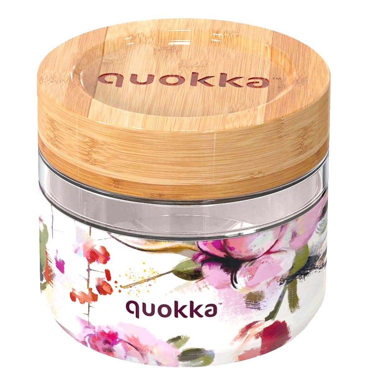 Récipient Alimentaire 500ml Quokka - Mathon - 1