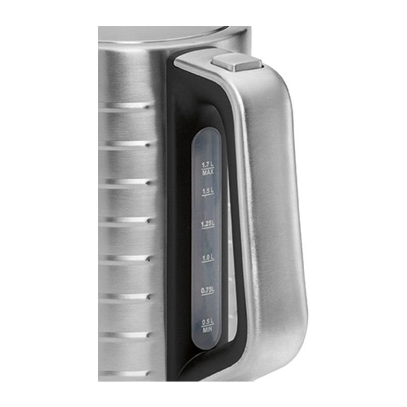 Bouilloire électrique inox 1,7L 2200W Proficook PC-WKS 1119 Proficook - Mathon - 2
