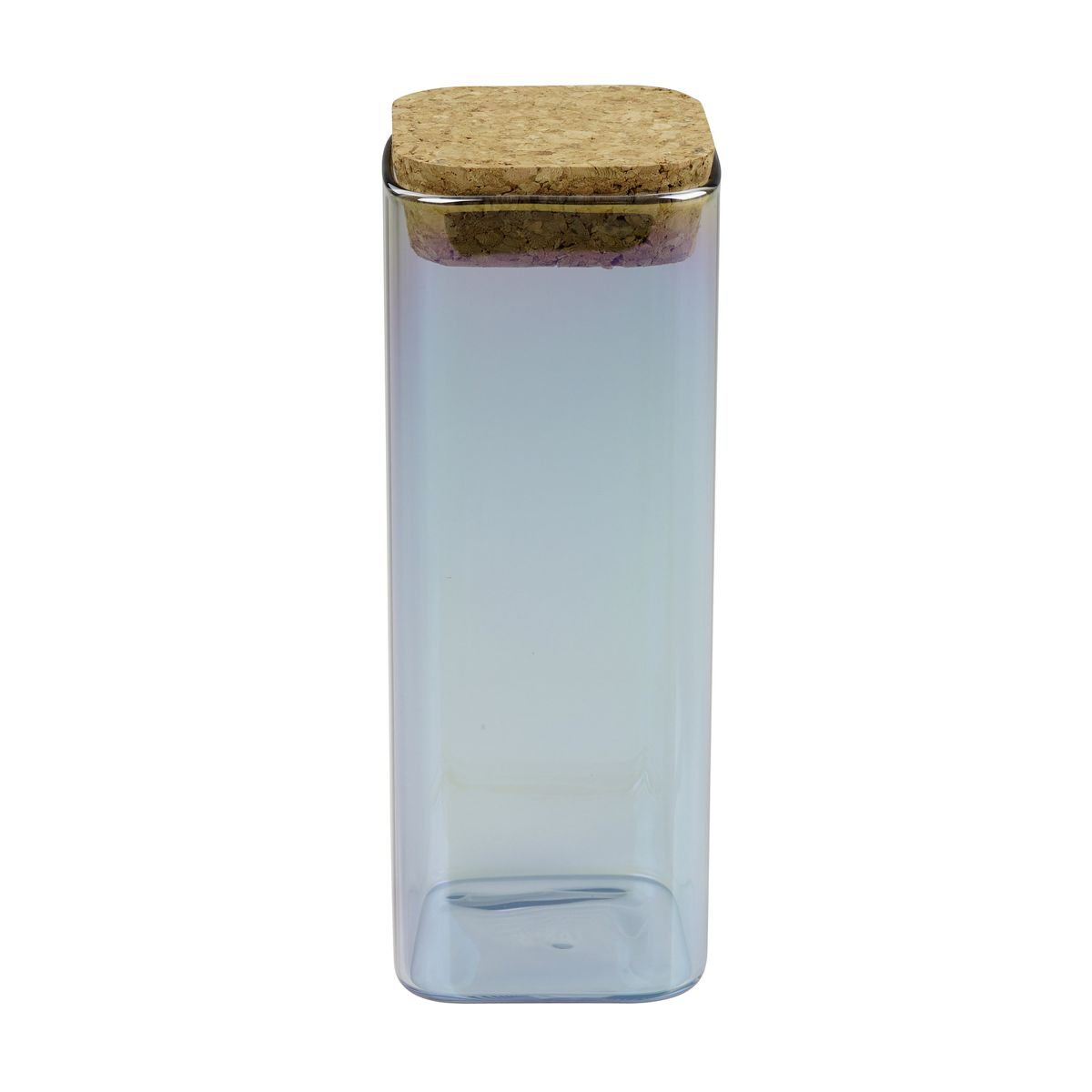 Boîte de conservation en verre 450 ml Tasty Green Tasty - Mathon - 5