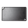 Double plaque réversible Grill & Plancha en fonte naturelle 42 × 24 cm Lodge - Mathon - 4