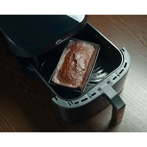 Moule à cake pour friteuse à air 19 cm Patisse - Mathon - 1