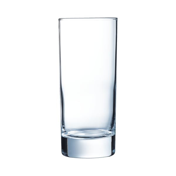 6 verres à eau  29 cl Islande - Arcoroc Arcoroc - Mathon - 1