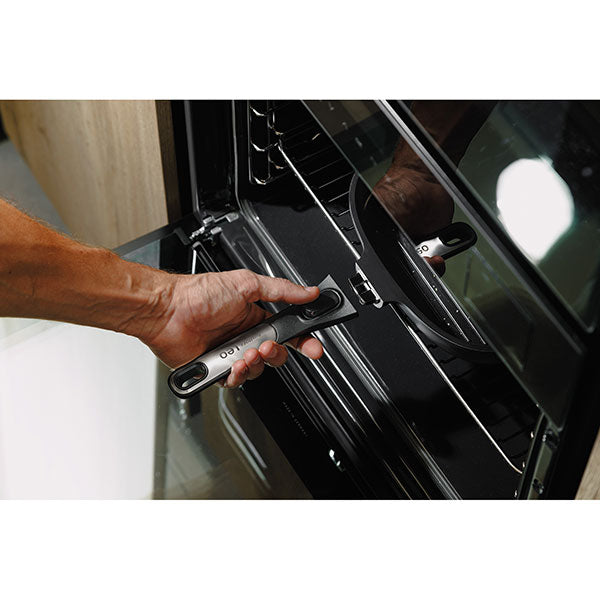 Poêle grill anti-adhérente Phantom manche amovible 26 cm Berghoff - Mathon - 5