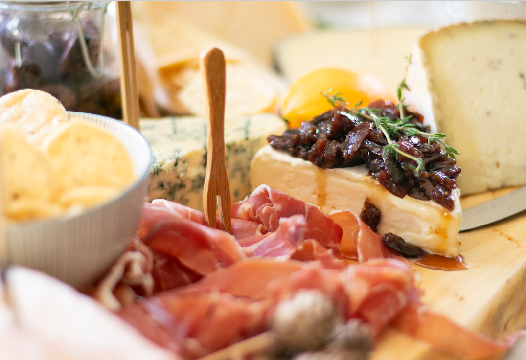 50Pcs - Mini fourchette bambou Kamala  H90mm FirstPack - Mathon - 2