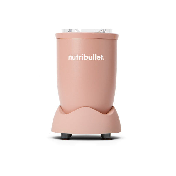 Blender Nutribullet Pro Nb907macl Rose Nutribullet - Mathon - 4
