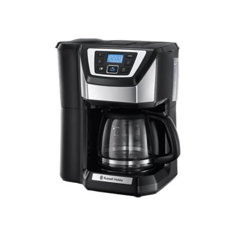 Russell Hobbs Coffee Machine Chester Grind & Brew 22000-56 2200056 (22000-56) Russel Hobbs - Mathon - 1