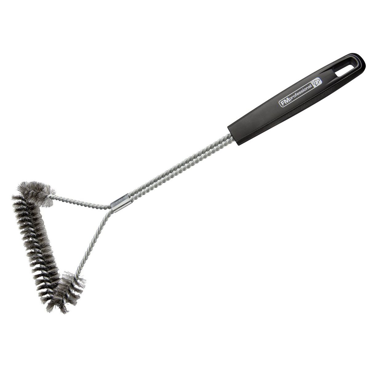 Brosse barbecue  45 cm FM Professional - Mathon - 1