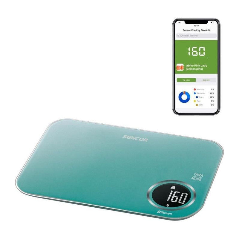 Balance De Cuisine - Sencor - Sks 7071gr SENCOR - Mathon - 3