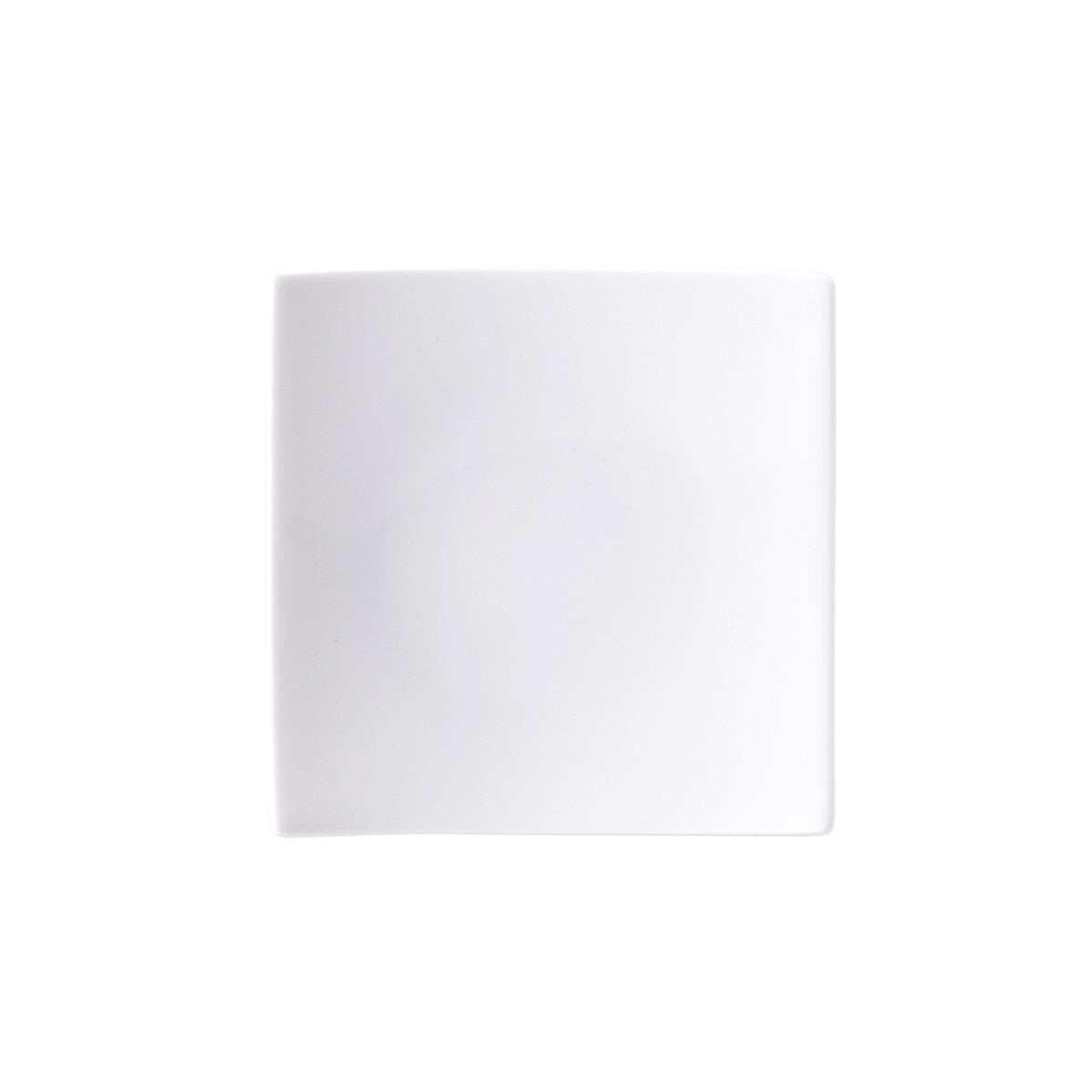 Oxygène Blanc - Petit plateau 11.5 x 11.5 cm (lot de 6) Médard de Noblat - Mathon - 1