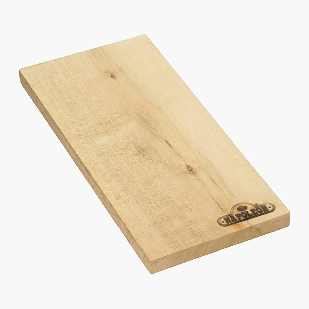 Planches de fumage Napoleon érable Napoléon - Mathon - 1