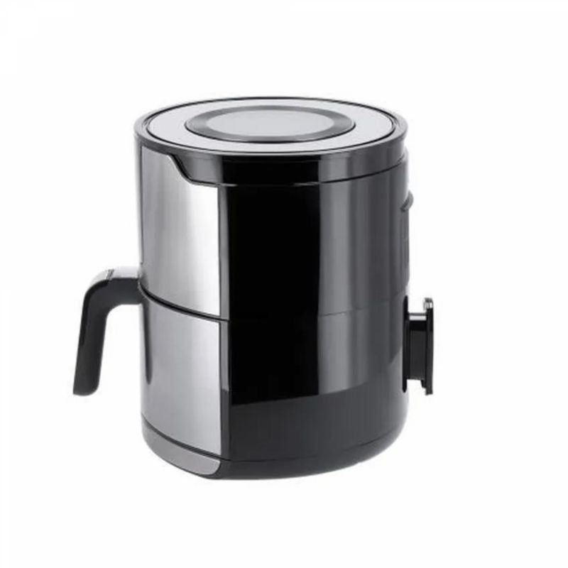 Friteuse à air chaud avec écran tactile LED 1400W 4L Just Perfecto JL-06 Just Perfecto - Mathon - 6