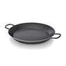 Plat à paëlla aluminium anti-adhérent 38 cm Beka - Mathon - 1