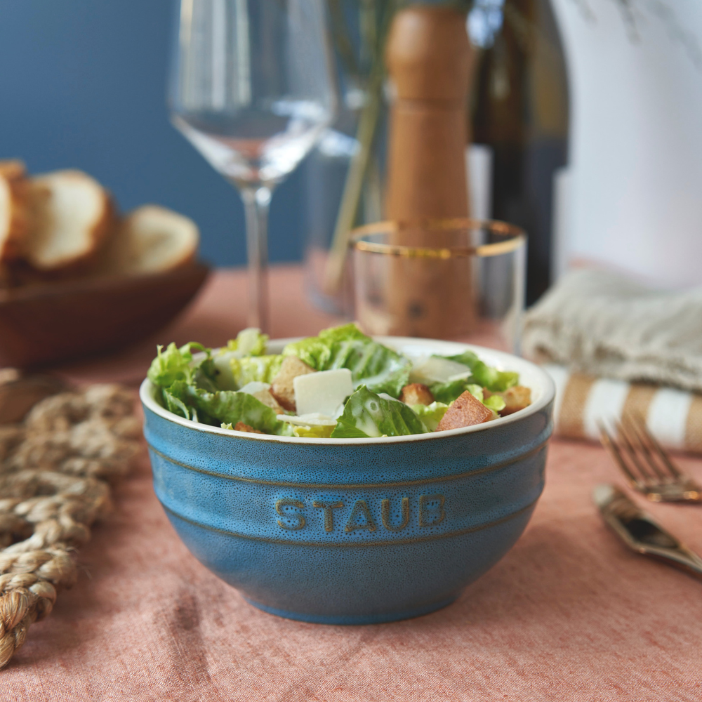 Set de bols 14 cm / 4-pcs Staub - Mathon - 3