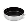 Sauteuse aluminium revêtement céramique Evolution sans manche 24 cm Beka - Mathon - 1