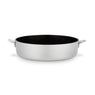 Sauteuse aluminium revêtement céramique Evolution sans manche 24 cm Beka - Mathon - 2