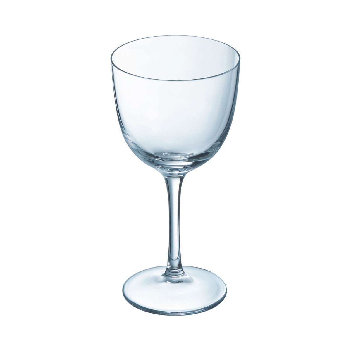 Champagne & Cocktail - 6 coupes Nick & Nora 15 cl Chef & Sommelier - Mathon - 2