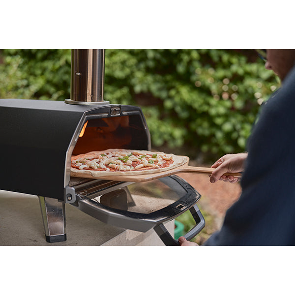 Four à pizza Karu 2 Pro Ooni - Mathon - 4