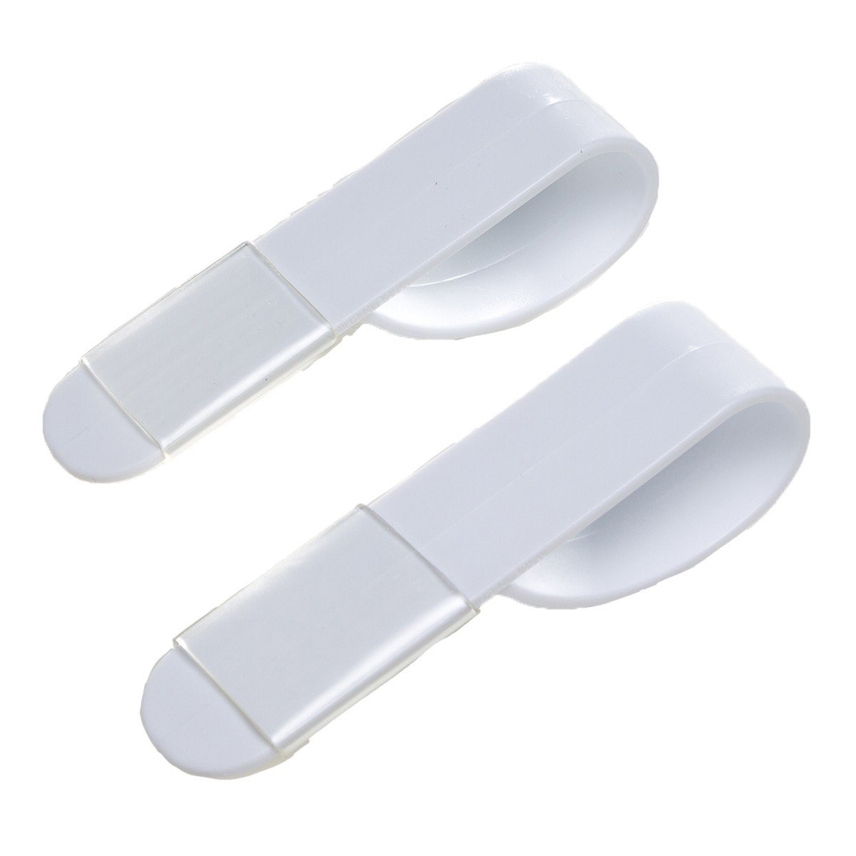 Poignée adaptable pour couvert - Lot de 2 Astuceo - Mathon - 1