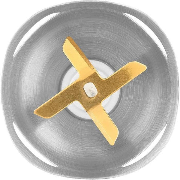 Mixeur Electrique  Plongeant 10 En 1 -  - Shb 6551wh - 1500 W - Sencor - Mathon - 2