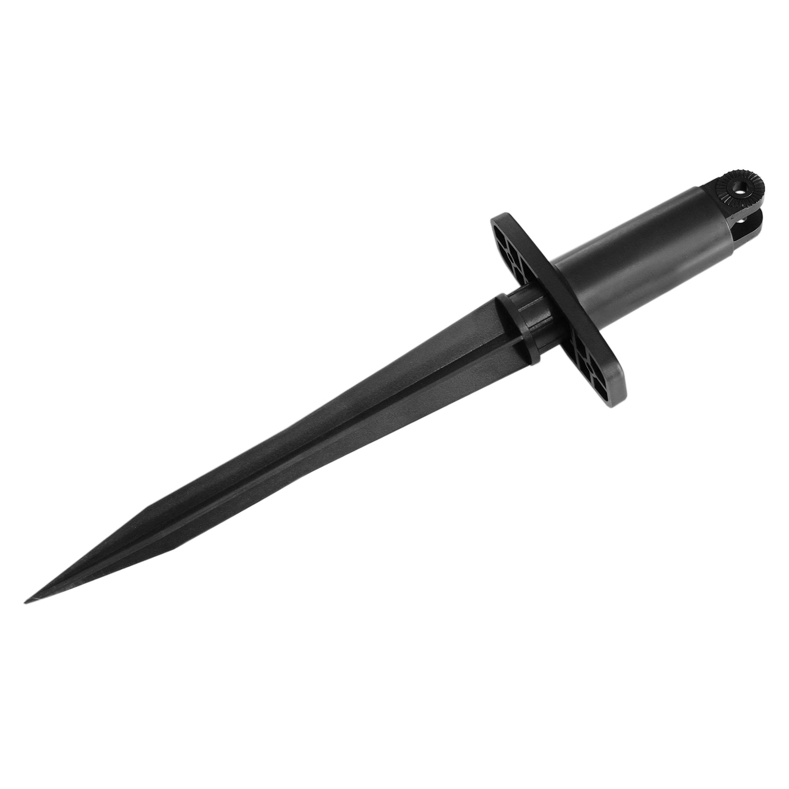 Fontaine Énergie Solaireà 4 Niveaux de Bols Renversants Gris Monstershop - Mathon - 7