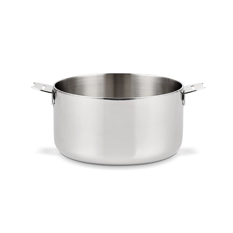 Casserole inox Evolution sans manche 14 cm Beka - Mathon - 1