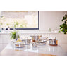 Casserole Inox Cicla 12 cm  Beka - Mathon - 3