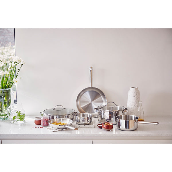 Casserole Inox Cicla 12 cm  Beka - Mathon - 4