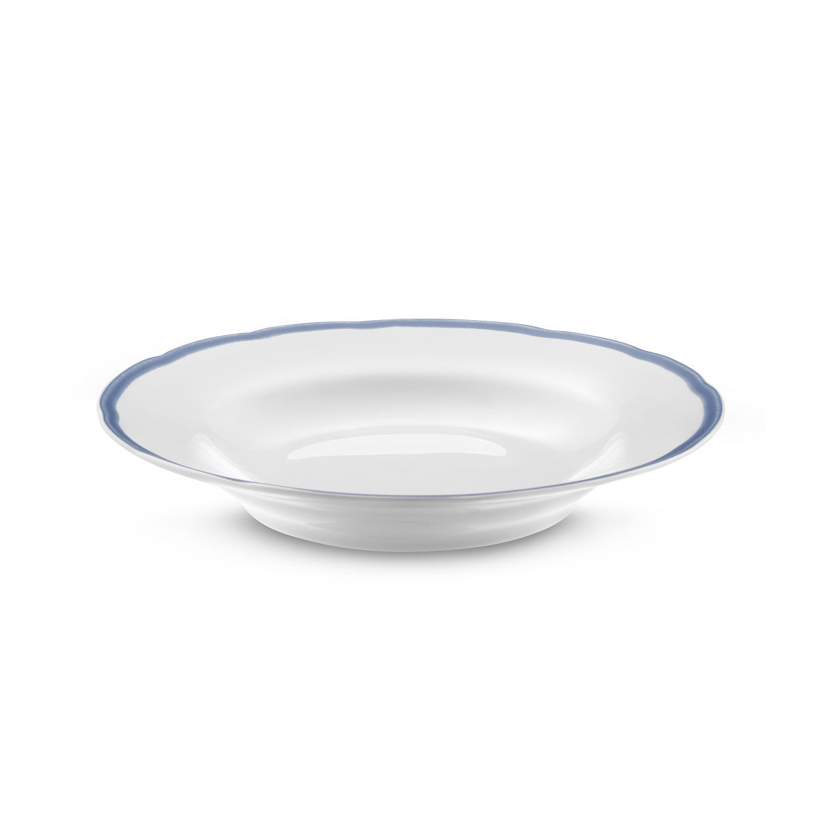 Scala Bleu - Service 18 pièces Médard de Noblat - Mathon - 4