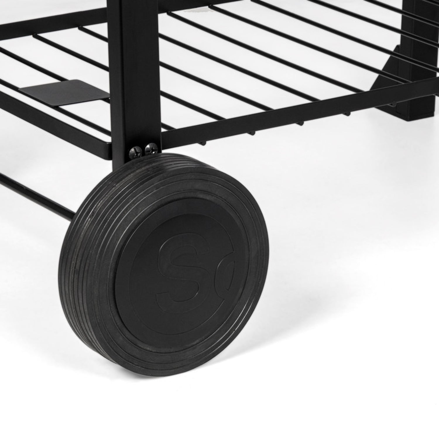 Plancha à gaz 2 feux 5,3kW PAMPLUNA Somagic - Mathon - 6