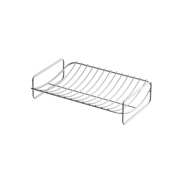 Plat à four et grille Graphite Berghoff - Mathon - 3