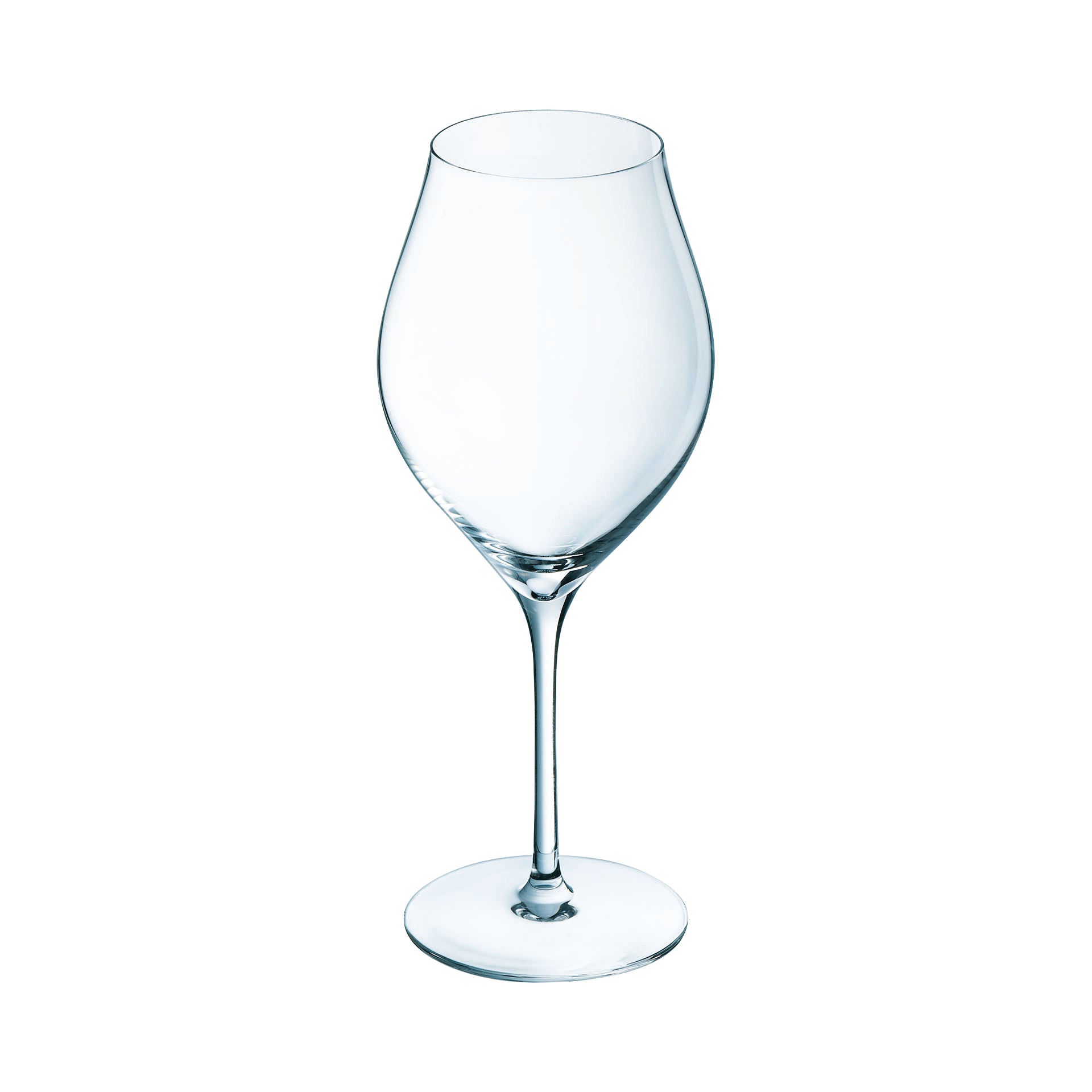 6 verres à pied 55cl Exaltation Chef & Sommelier - Mathon - 2