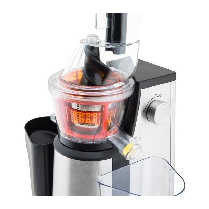 Extracteur de jus vertical - GSX18 H.Koenig - Mathon - 4