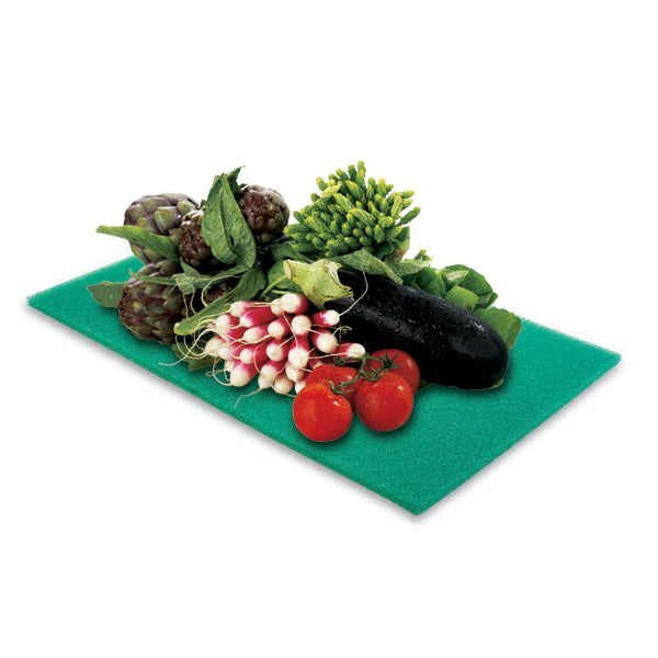 Tapis de Bac à légumes Wenko 46 x 29,5 cm pour Frigo de Camping-car