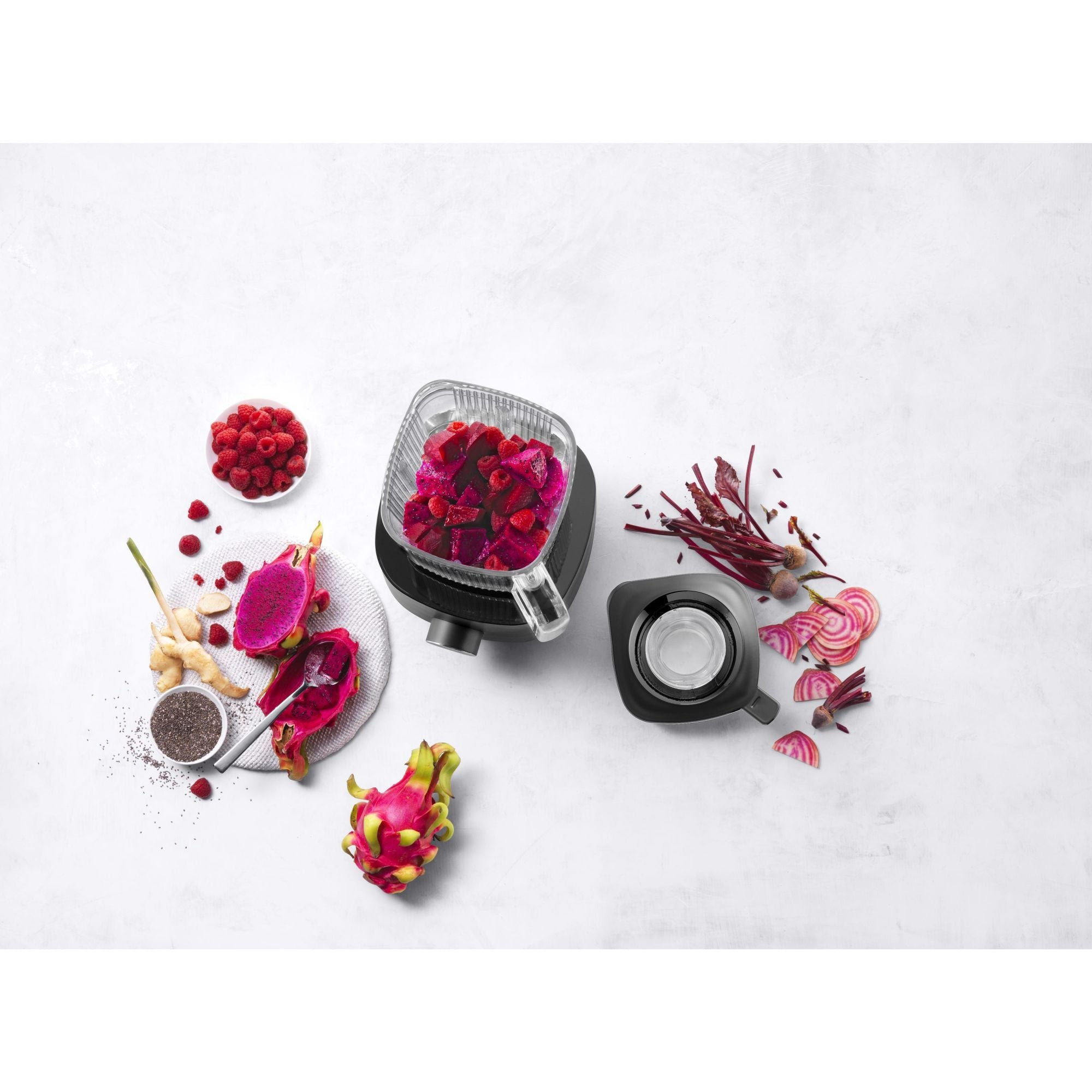 Blender Power Pro Enfinigy Noir Zwilling - Mathon - 3