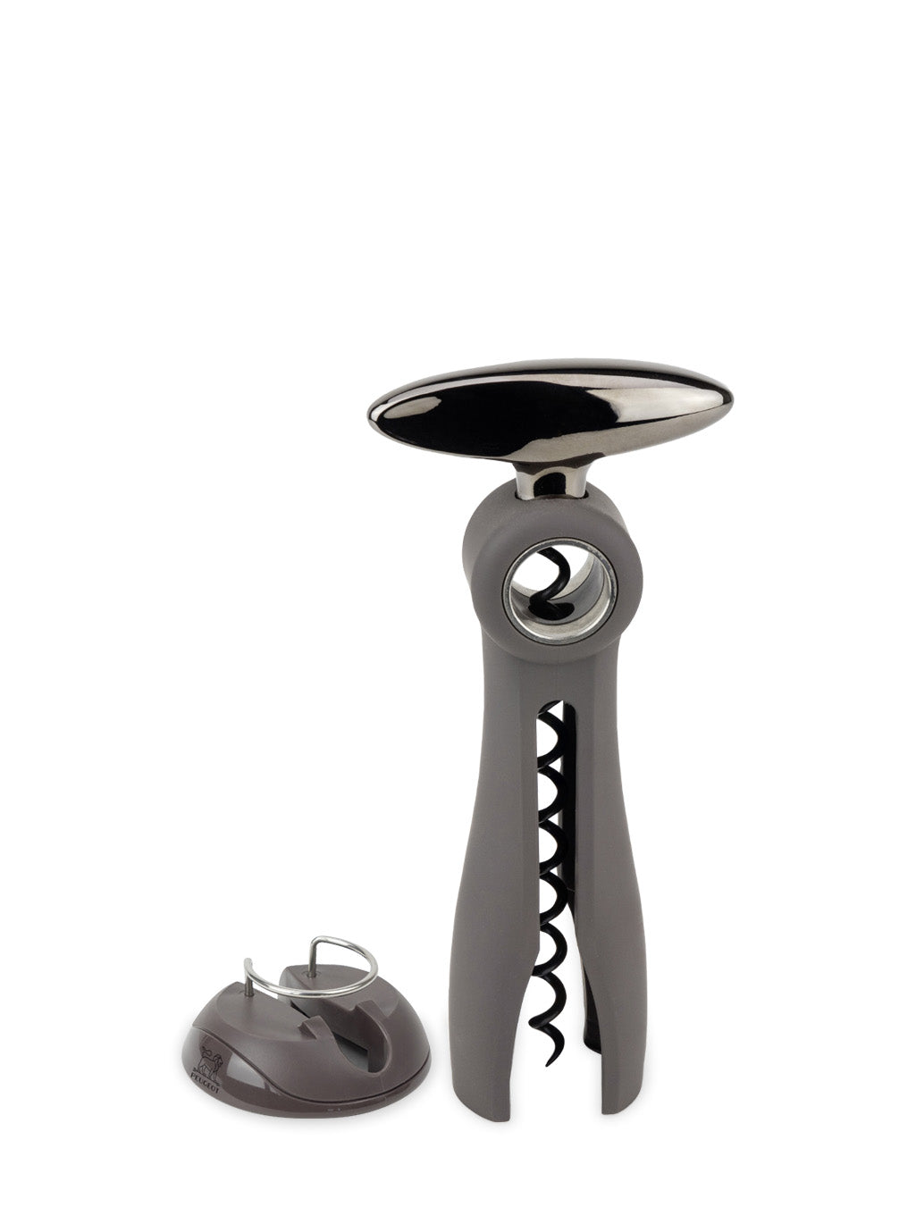 Tire-bouchon manuel Salma Basalte Peugeot - Mathon - 6